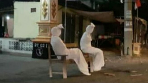 pocong