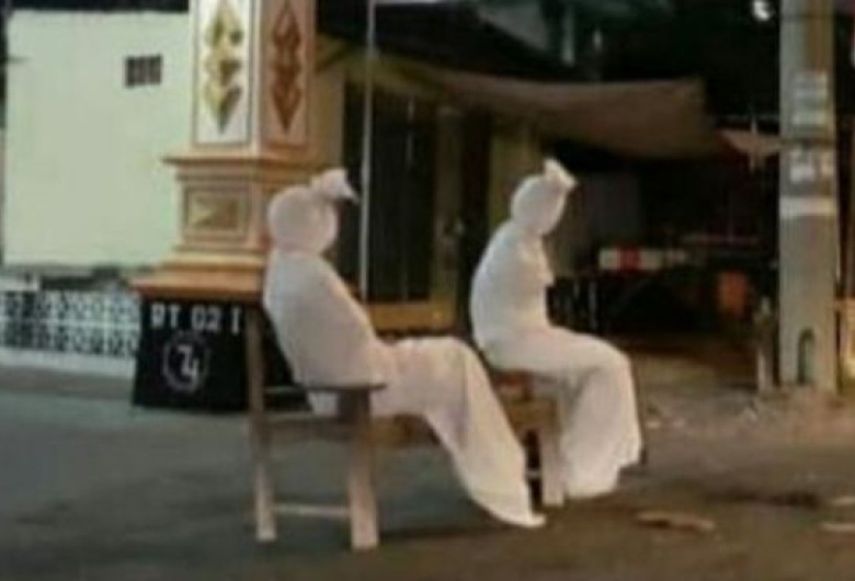 pocong