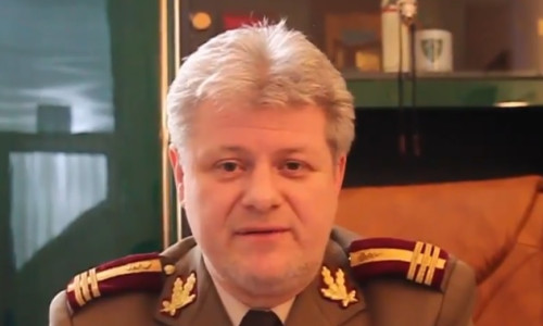 Alexandru Keresztes