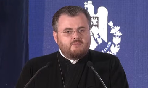 Ionuț Mavrichi