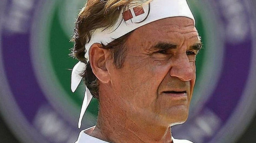 Roger Federer