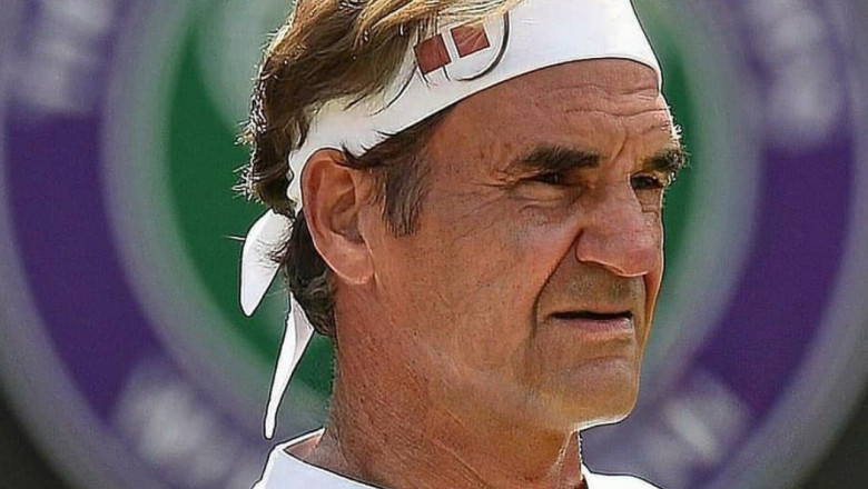 Roger Federer