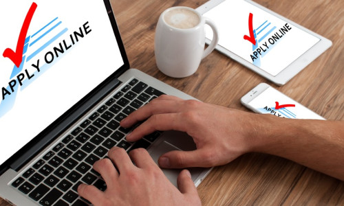 Job online, telemuncă, slujbă remote, recrutare pe internet, carieră, angajare