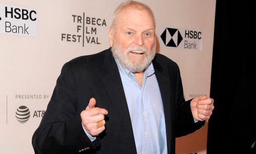 Brian Dennehy shutterstock_1078084145
