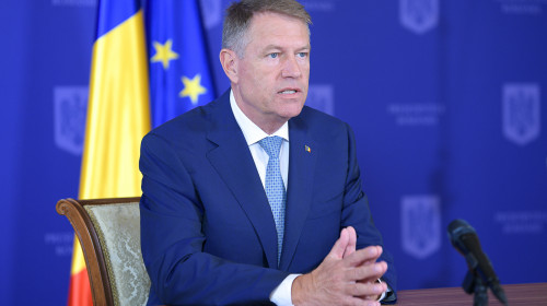 klaus iohannis 1