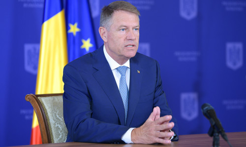klaus iohannis 1