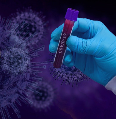 Coronavirus, COVID-19