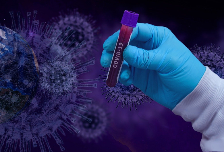 Coronavirus, COVID-19