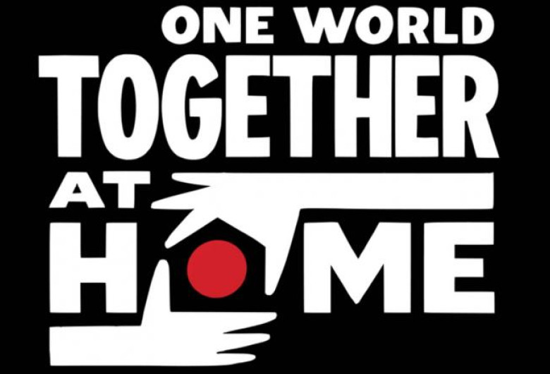 one world