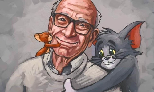 Gene Deitch