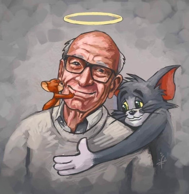 Gene Deitch