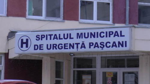 Spitalul Municipal Pașcani