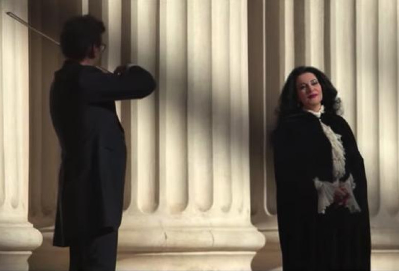 angela gheorghiu