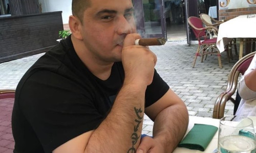 Lucian Boncu