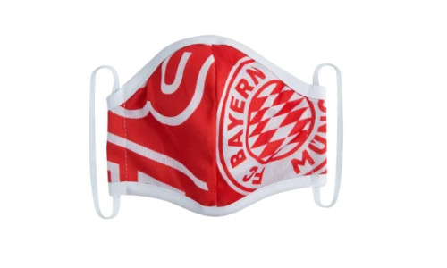 Mască de protecție Bayern Munchen