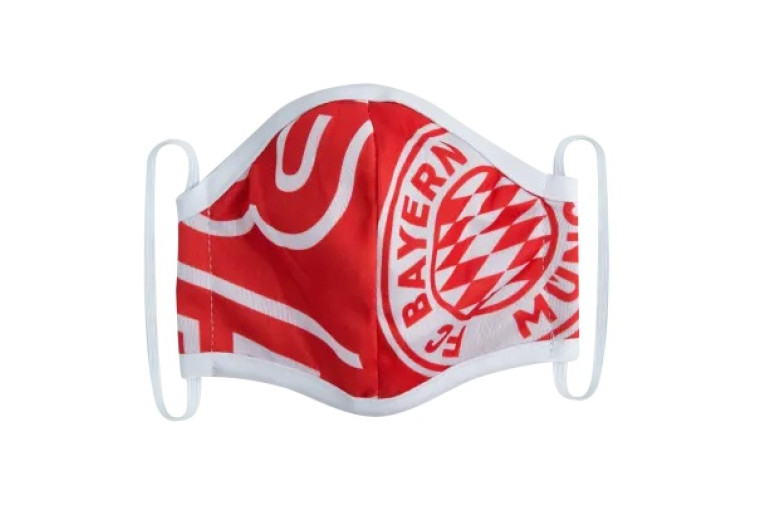 Mască de protecție Bayern Munchen