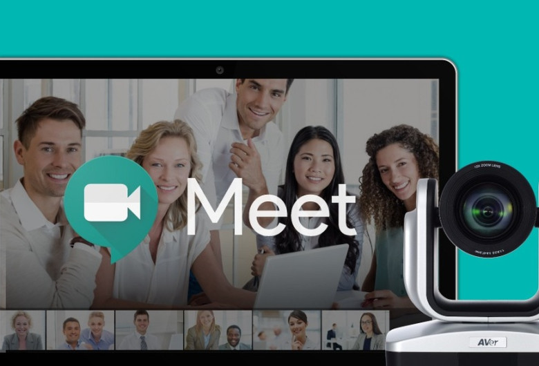 Google Meet