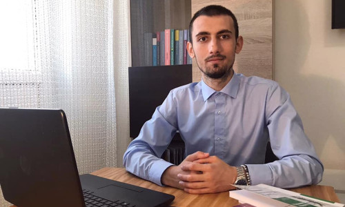 Ionuț Andrei Cocîrlău
