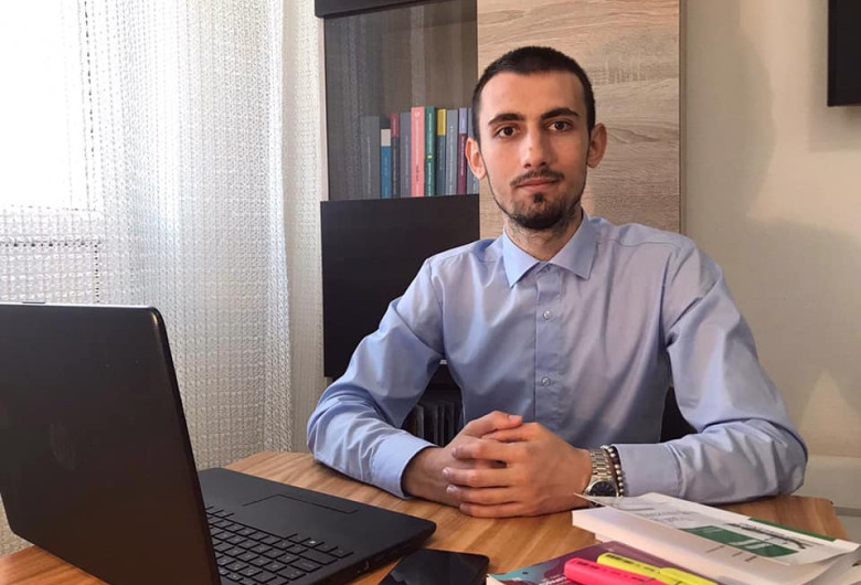 Ionuț Andrei Cocîrlău
