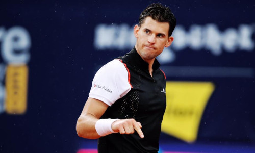 dominic thiem