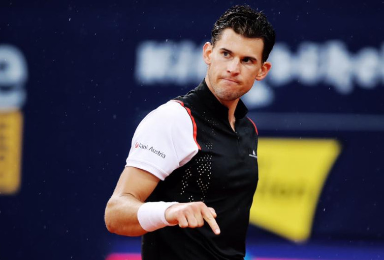 dominic thiem