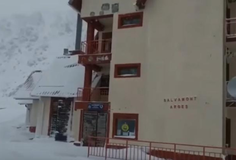 transfagarasan