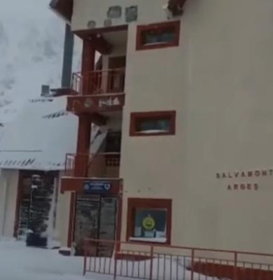 transfagarasan