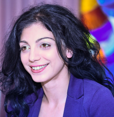 Mioara Soldan