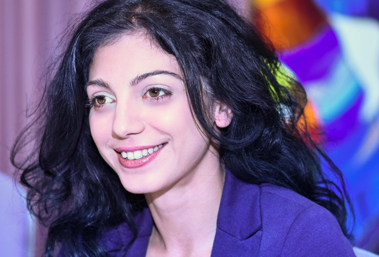 Mioara Soldan