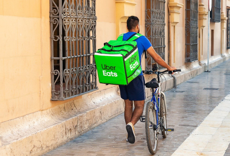 Uber Eats