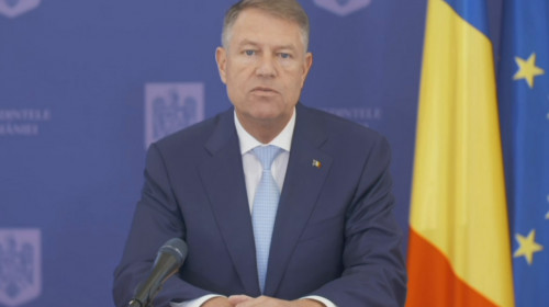 Klaus Iohannis