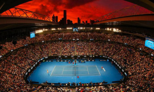 Australian Open