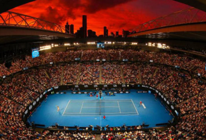 Australian Open