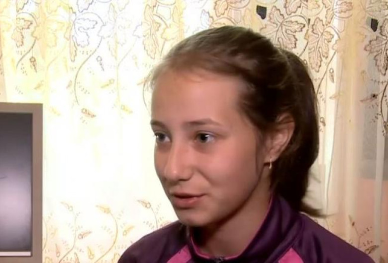 fetita vaslui