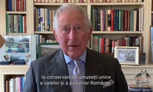 printul charles video