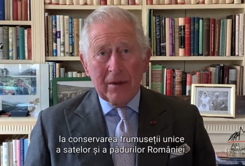 printul charles video