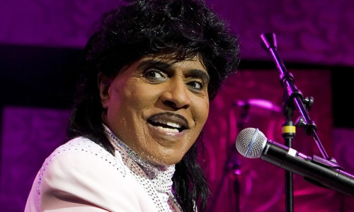 Little Richard