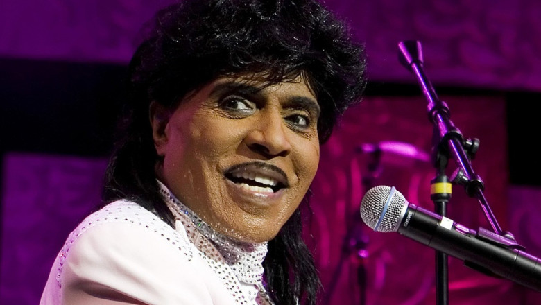 Little Richard