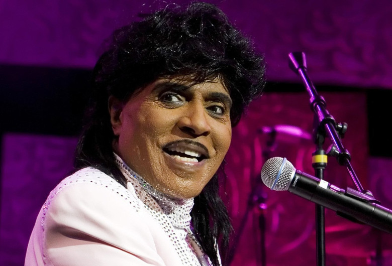 Little Richard