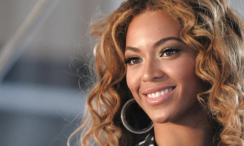 Beyonce Knowles