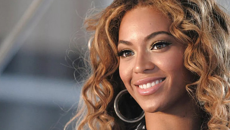 Beyonce Knowles