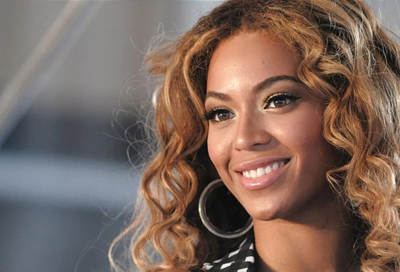 Beyonce Knowles