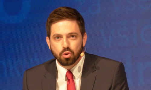 Levente Magyar