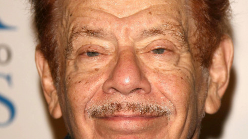 Jerry Stiller shutterstock_120495847