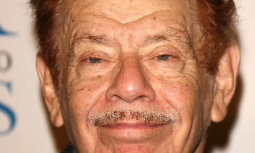 Jerry Stiller shutterstock_120495847