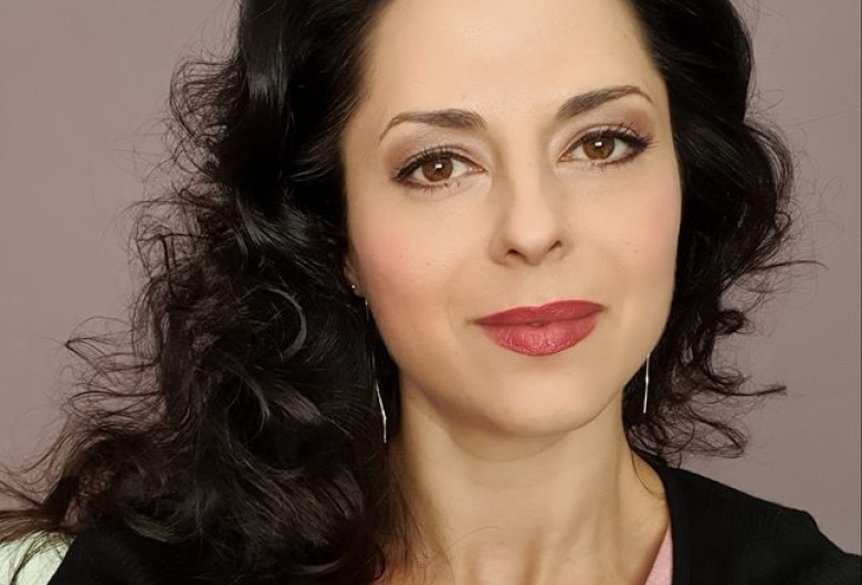 ramona strugariu