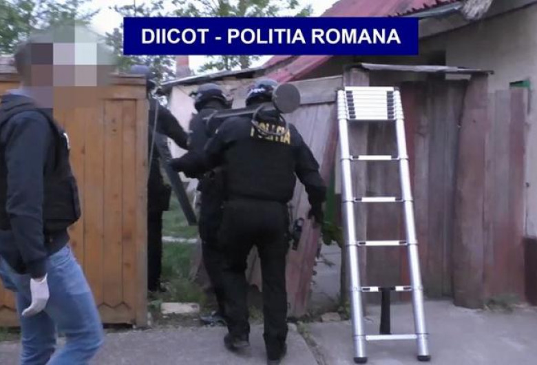 diicot