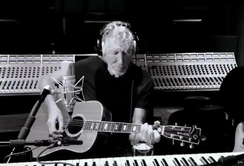 roger waters