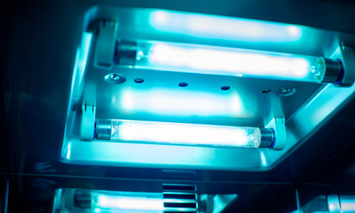 lampa uv shutterstock_1701548911