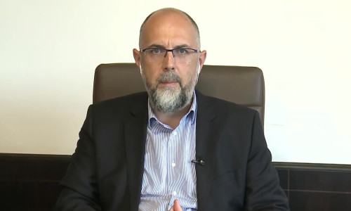 Kelemen Hunor